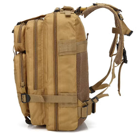 Mochila Modular 30L Allegante Impact II