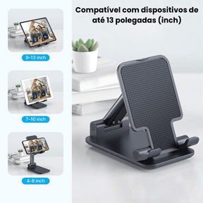 Suporte de Mesa para Celular