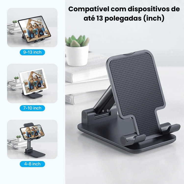 Suporte de Mesa para Celular