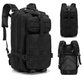 Mochila Modular 30L Allegante Impact II