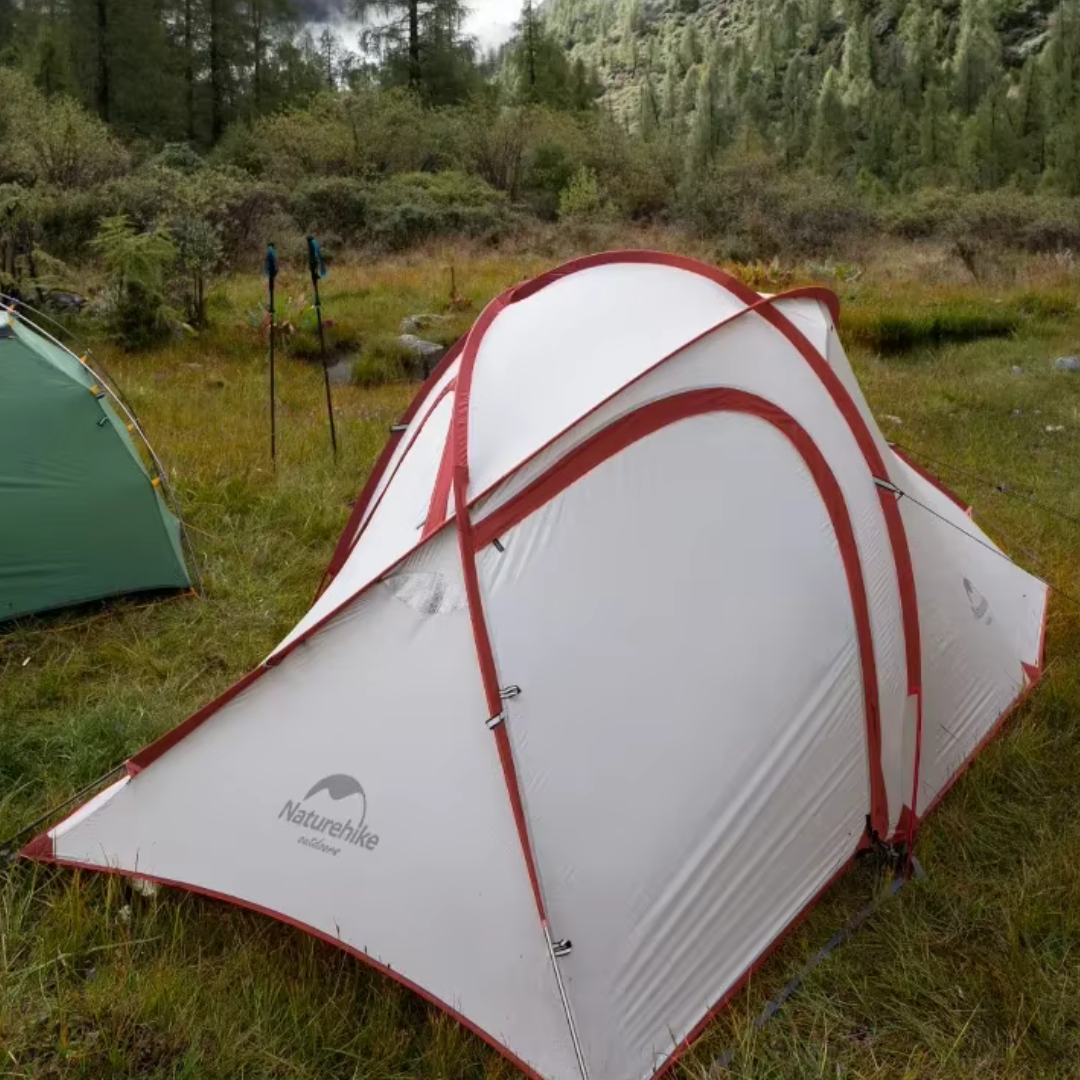 Tenda Naturehike Hiby