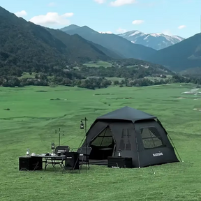 Tenda Dobrável Portátil Ultraleve