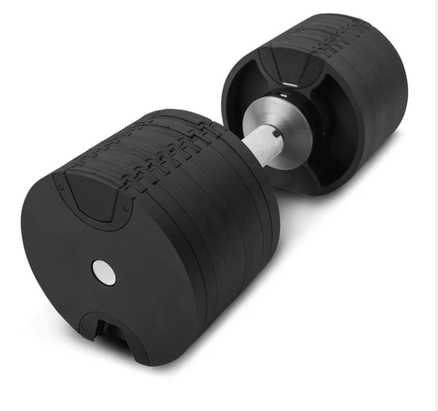 Par de Halteres Ajustavel - Dumbbell Max