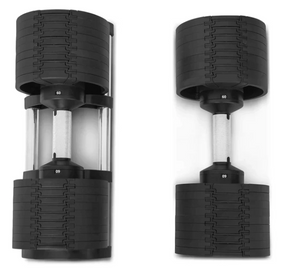 Par de Halteres Ajustavel - Dumbbell Max