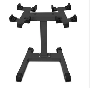 Par de Halteres Ajustavel - Dumbbell Max