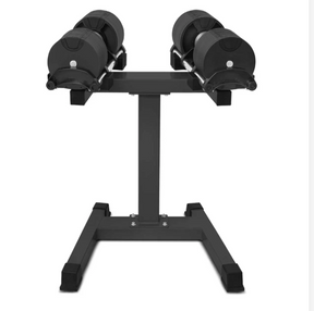 Par de Halteres Ajustavel - Dumbbell Max