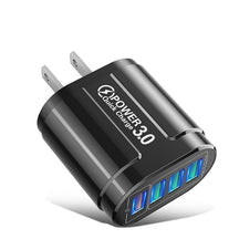 Carregador usb