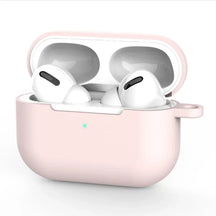 Capa de silicone para apple airpods pro