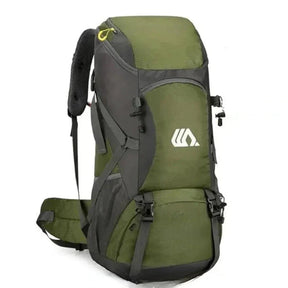 Mochila Cargueira 50 litros | Casualle Trekking