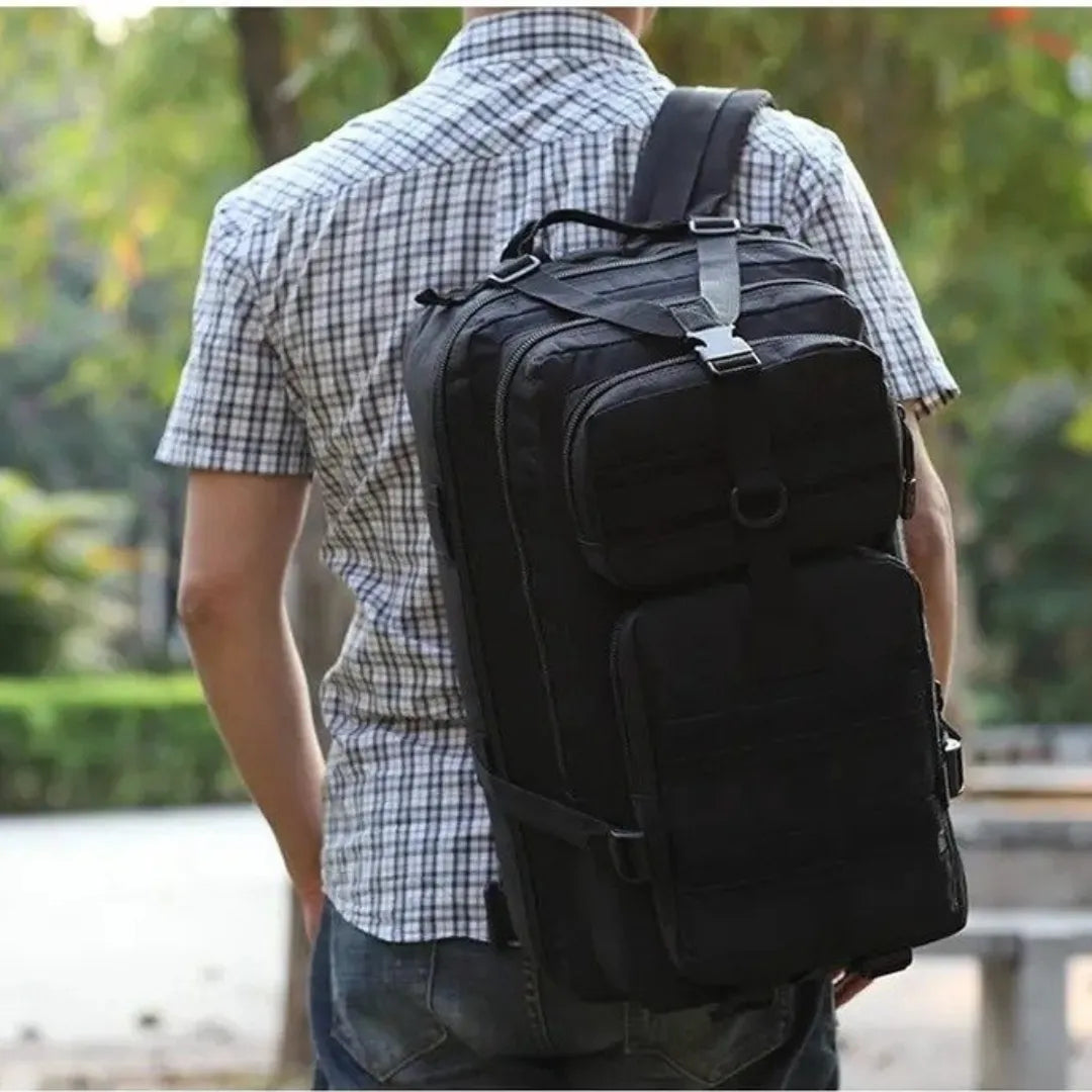 Mochila Modular 30L Allegante Impact II