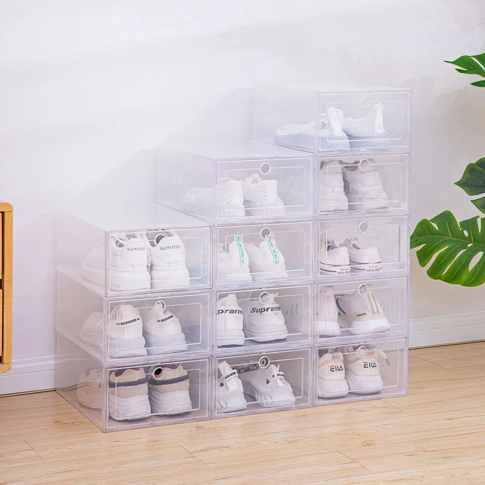 Organizador de Sapatos - Shoebox