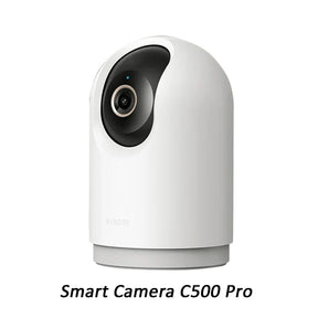 Smart Camera Xiaomi C500 Pro 5MP HDR Pet detection WiFi Full-Color