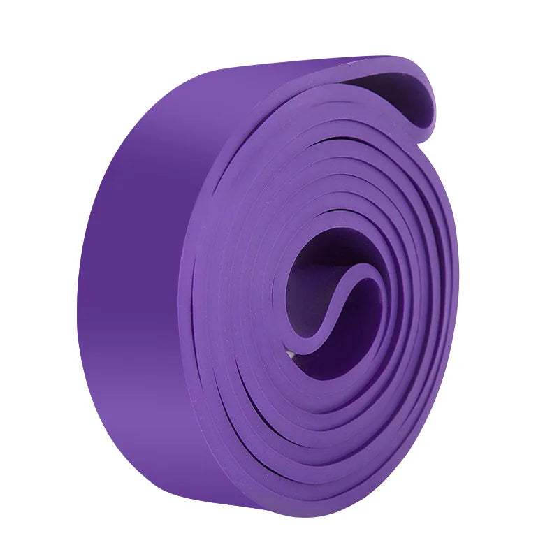 Faixa de resistência para exercício, elástico para fitness, pull-up, pilates, home training, ginásio, treino, presente