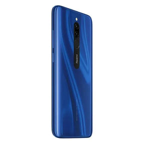 Xiaomi Redmi 8 - 12MP+2MP+8MP 6.22-inch Snapdragon 439 eight core 4G LTE