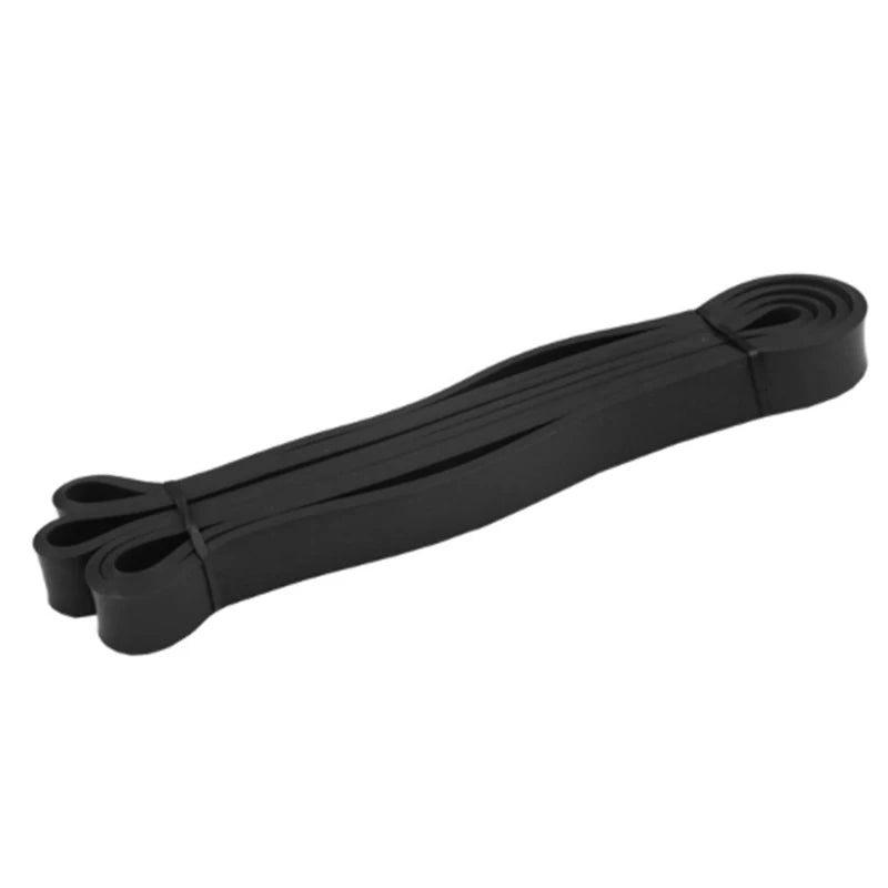 Faixa de resistência para exercício, elástico para fitness, pull-up, pilates, home training, ginásio, treino, presente