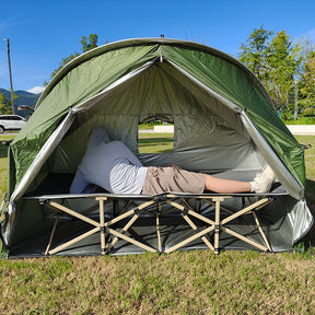 Barraca de Camping Impermeável