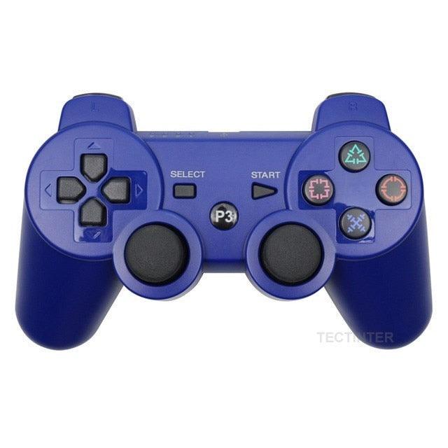 Controle sem fio - ps3