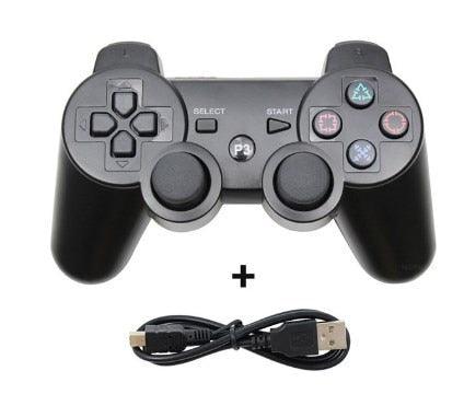 Controle sem fio - ps3