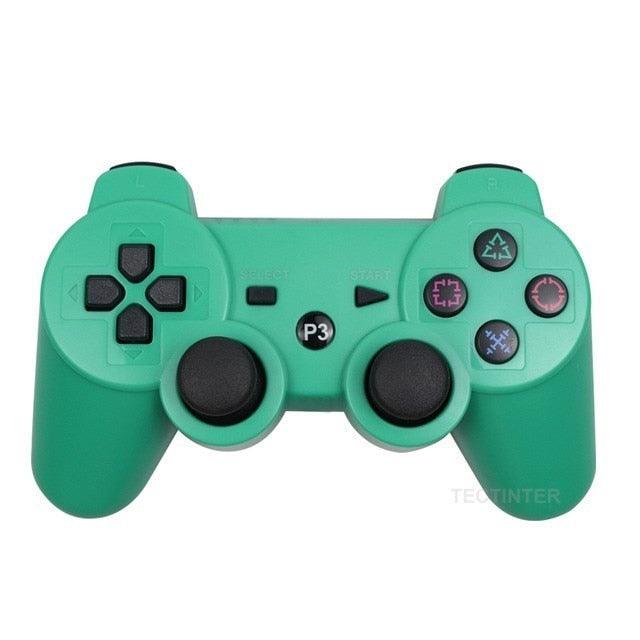 Controle sem fio - ps3