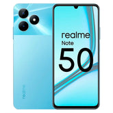 Realme Note 50 4G Smartphone