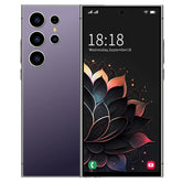 S24Ultra Smartphone 5G 7.3" Full Screen 7800mAh Snapdragon 8 gen3 Camera 108MP