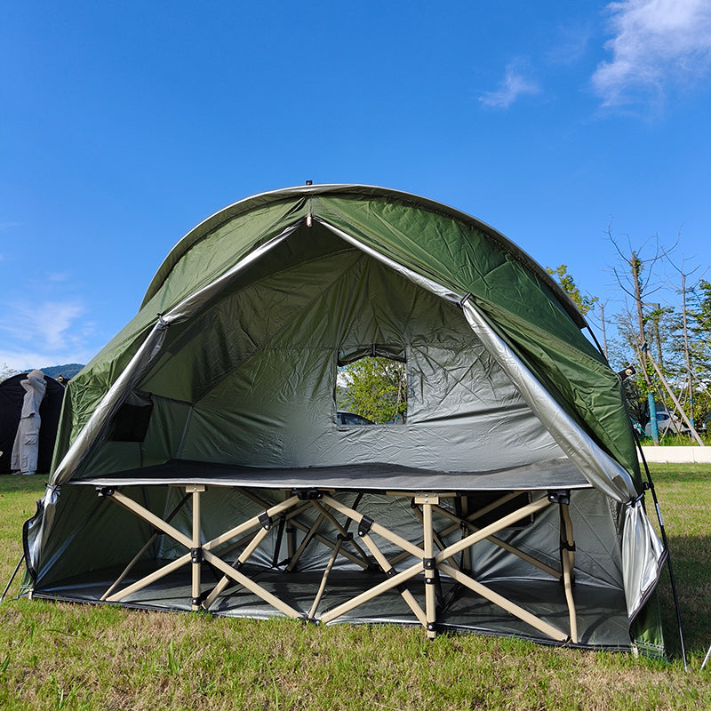 Barraca de Camping Impermeável