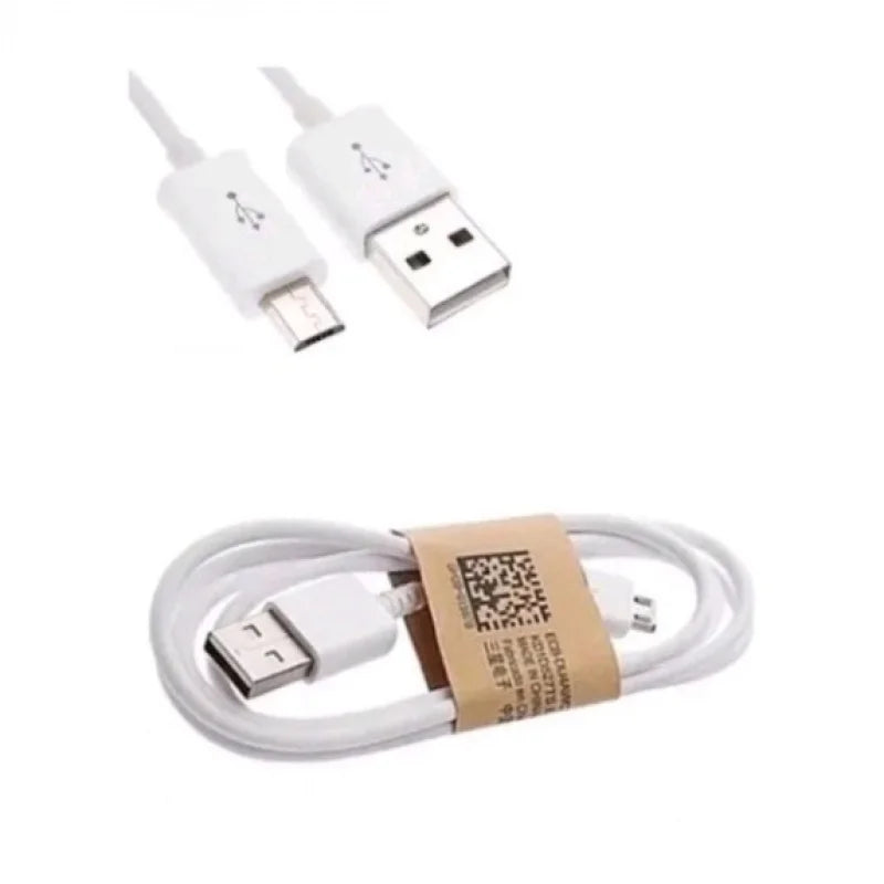 Cabo Carregador Android Micro USB