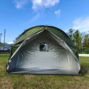 Barraca de Camping Impermeável