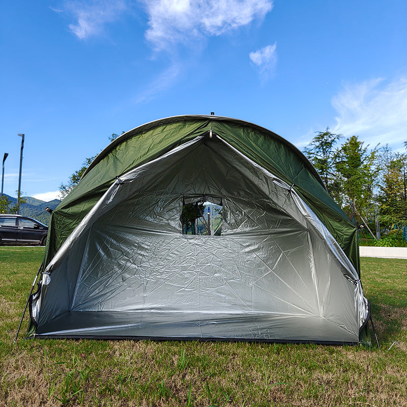 Barraca de Camping Impermeável