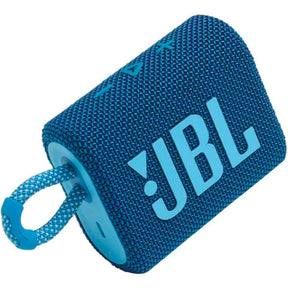 Caixa de Som JBL Go 3