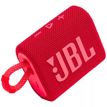 Caixa de Som JBL Go 3