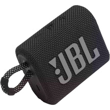 Caixa de Som JBL Go 3