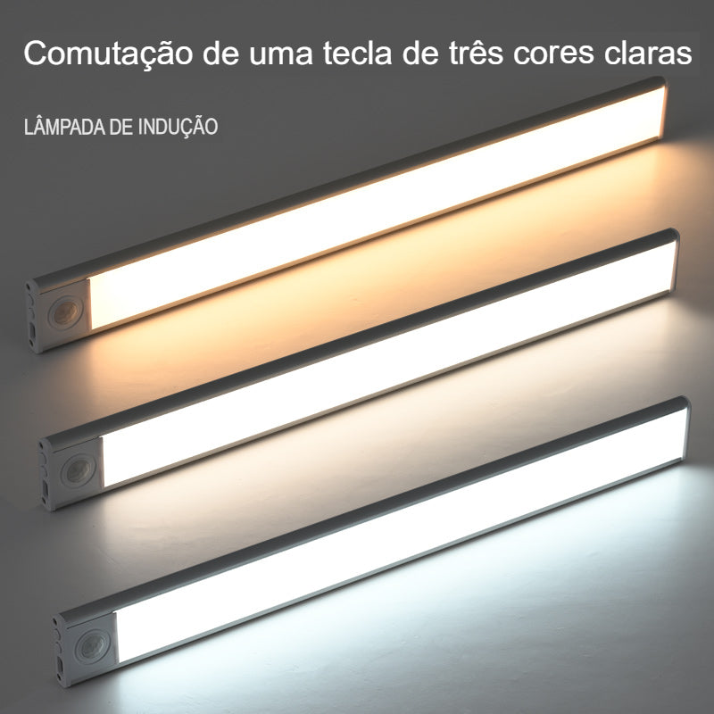 Luzes De Armário LED Ultra-Finas