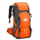 Mochila Cargueira 50 litros | Casualle Trekking