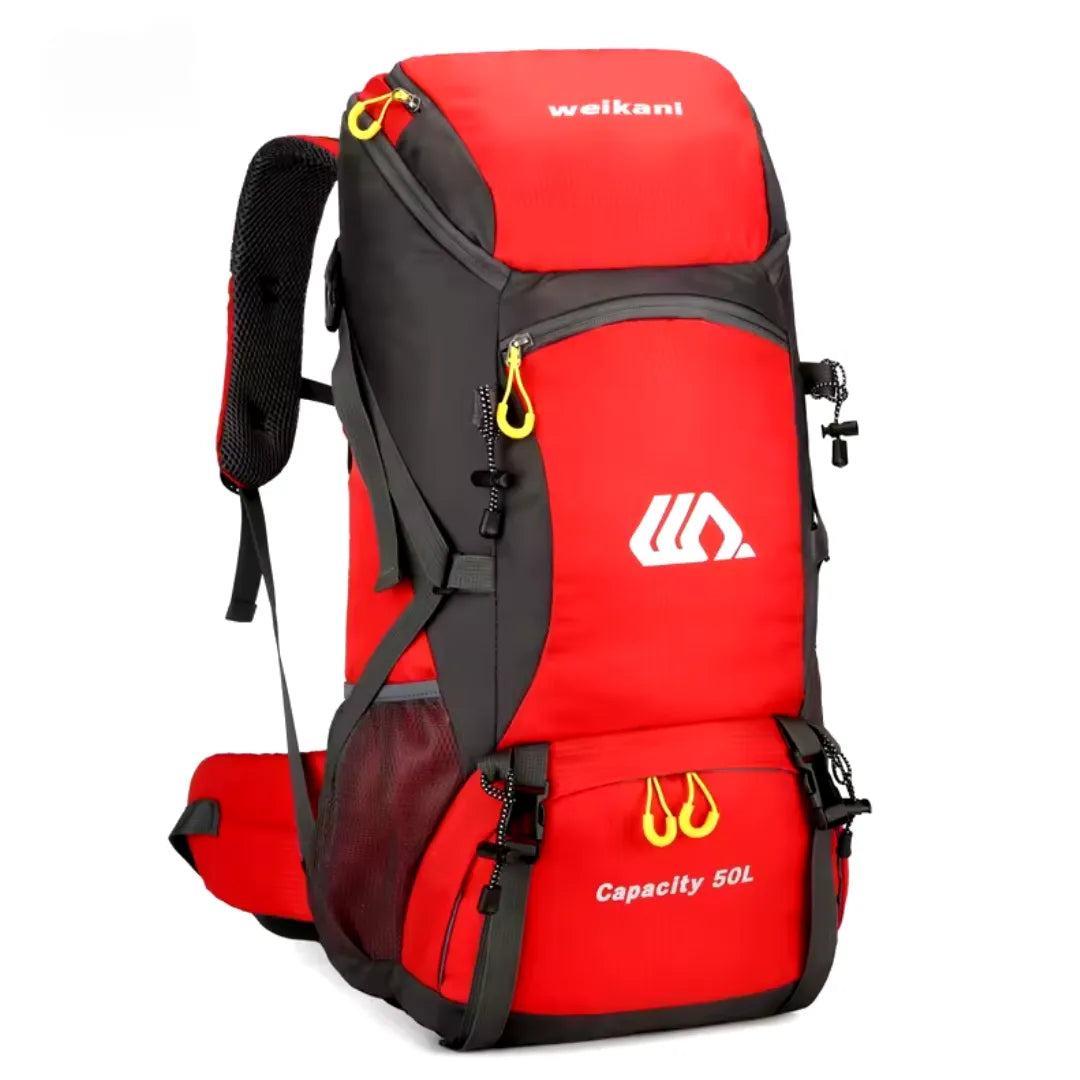 Mochila Cargueira 50 litros | Casualle Trekking