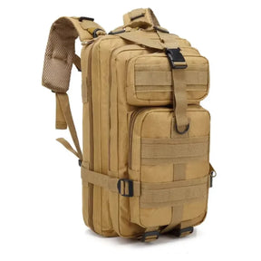 Mochila Modular 30L Allegante Impact II