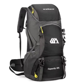 Mochila Cargueira 50 litros | Casualle Trekking