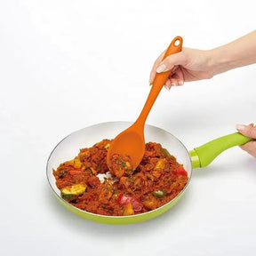 Colher De Sopa De Silicone